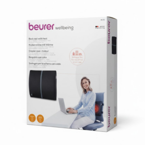 Beurer Wellbeing HK 70 Chauffe-Mains et Massage Algérie