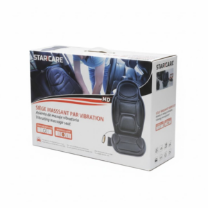 Starcare Siège Massant par Vibration Algérie