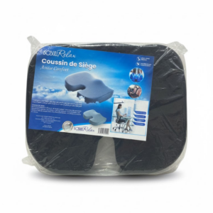 Coussin de Siège Assise Confort ergonomique Algérie
