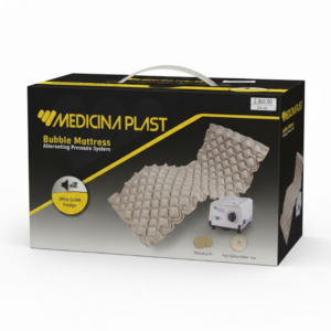 Medicina Plast Bubble Mattress Algérie