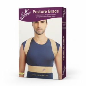 Flamingo Posture Brace Algérie