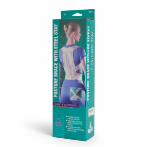 Posture Brace with Steel Stay Algérie