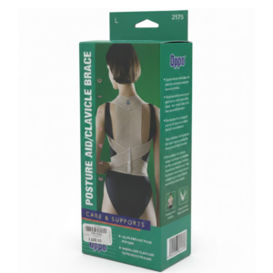 Care & Supports Posture Aid Clavicle Brace L Algérie