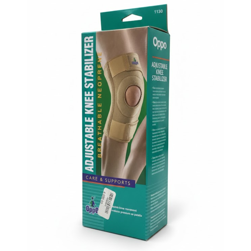 OPPO Adjustable Knee Stabilizer Algérie