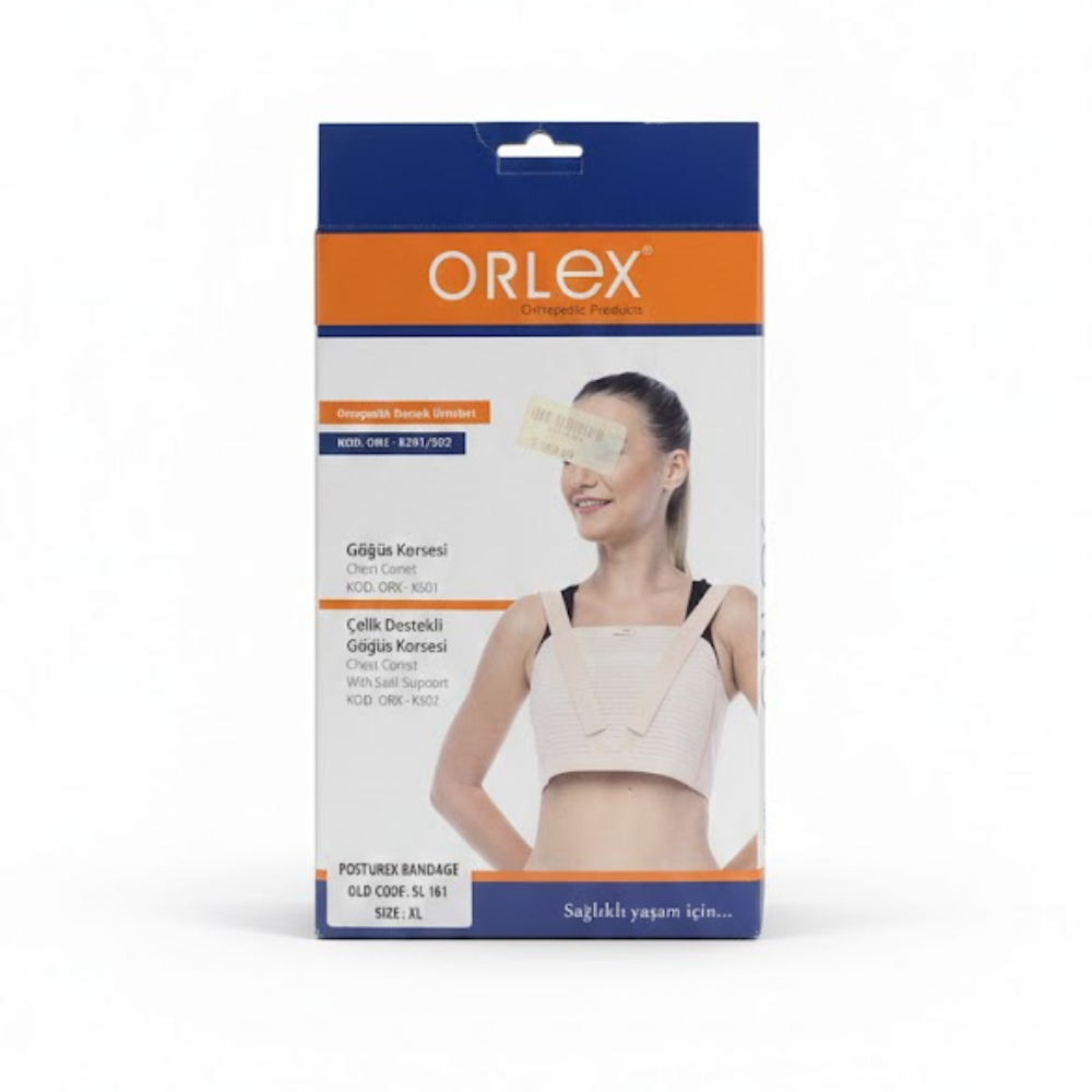 Orlex Orthopedic Products Algérie