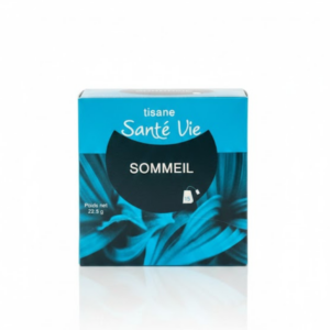 Tisane Santé Vie sommeil Algérie