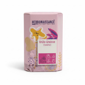 Herbonaissance Brûle-Graisse Algérie