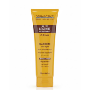 Dermactive Shampoing Sans Sulfate Coconut Algérie