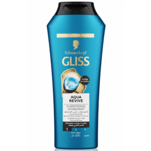 Gliss Aqua Revive Hydratant Algérie
