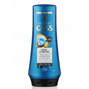 Gliss Après-Shampoing Aqua Revive Algérie