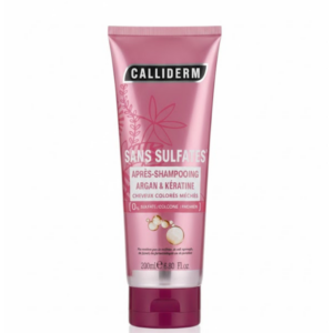 Calliderm Après-Shampoing Argan & Kératine Algérie