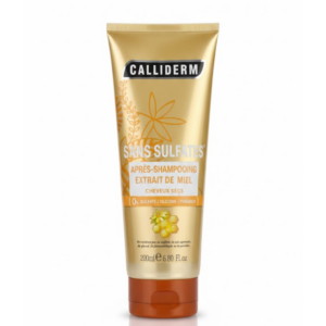 Calliderm Après-Shampoing Miel Algérie