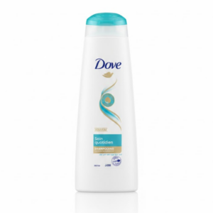 Dove Shampooing Soin Quotidien Algérie