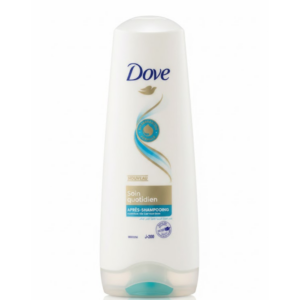 Dove Après-Shampoing Soin Quotidien Algérie