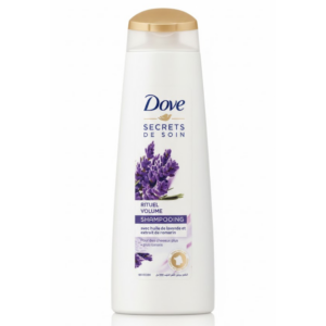 Dove Shampooing Rituel Volume Algérie