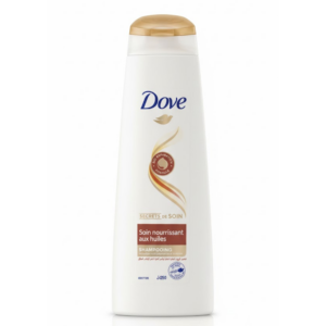 Dove Shampooing Soin Nourrissant aux Huiles Algérie