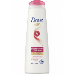 Dove Shampooing Protection Couleur 400 ml Algérie