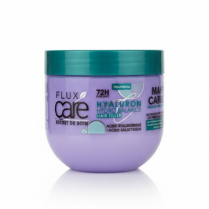 Flux Care Masque Hyaluron Algérie