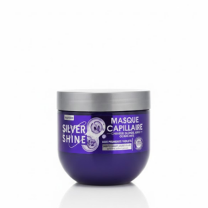 Flux Care Masque Capillaire Algérie