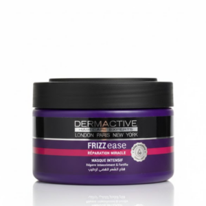 Dermactive Hair Care Experts FrizzEase Masque Algérie