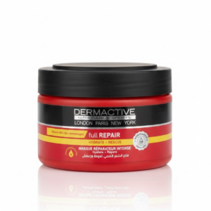 Dermactive Hair Care Experts Full Repair Masque Algérie