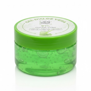 Gel d’Aloe Vera Lamssa 97% Algérie