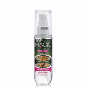 Top Magic Sérum Multi Vitamines Algérie