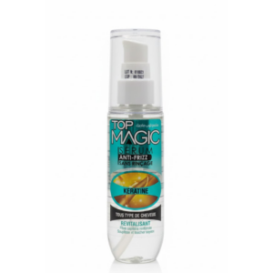 Top Magic Sérum Kératine Algérie