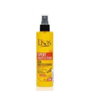 Lisa’s Expert Protection Algérie