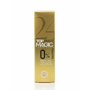 Top Magic Sérum Anti Frizz Algérie