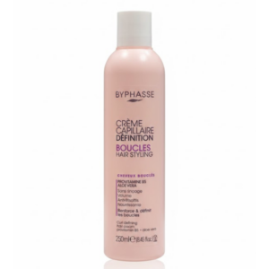 Byphasse Crème Capillaire Algérie