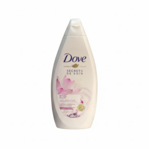 Dove Gel Douche Rituel Éclat Algérie
