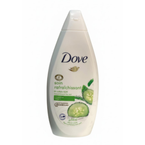 Dove Gel Douche Rafraîchit & Revigore Algérie