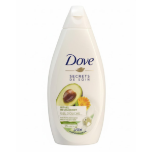 Dove Gel Douche Rituel Revigorant Algérie