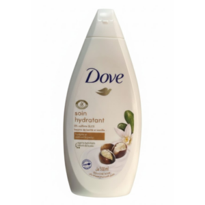 Dove Gel Douche Hydratant Algérie