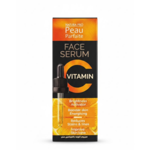 Natura Pro Face Serum Vitamin Algérie