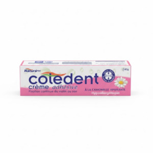 Coiedent Dentifrice Camomille Algérie