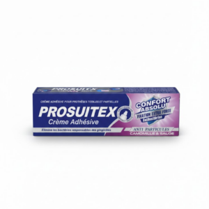 Prosuitex Confort Absolu dentifrice Algérie