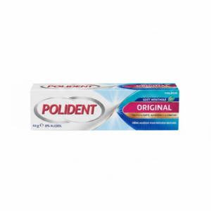 Polident Original nettoyant prothèse Algérie