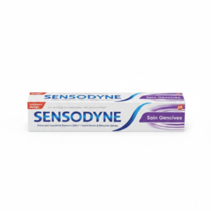 Sensodyne Soin Gencives Algérie
