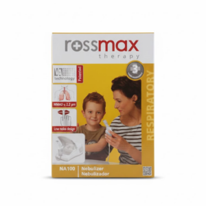 Rossmax Therapy Respiratory nébuliseur Algérie