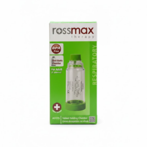 Rossmax Respiratory BPA Free adulte Algérie