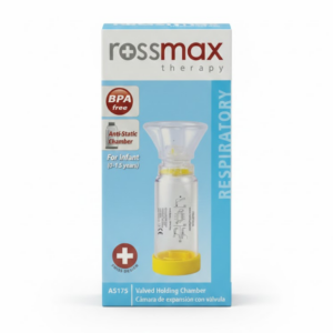 Rossmax Respiratory BPA Free nourrisson Algérie