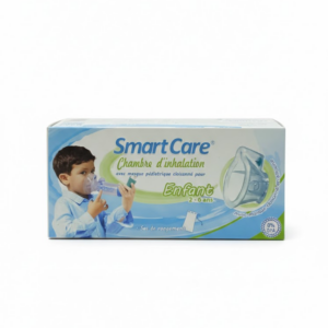 Smart Care Chambre d’Inhalation Enfant Algérie