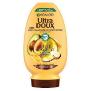 Ultra Doux Après-Shampoing Avocat 250ml Algérie