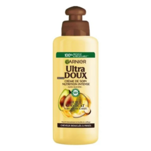 Ultra Doux Avocat Crème de Soin Algérie