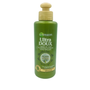 Ultra Doux Crème de Soin Algérie