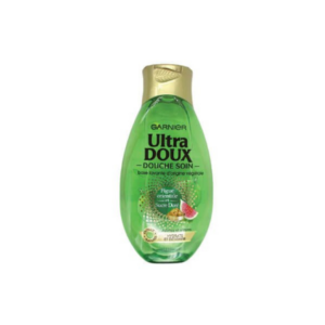 Ultra Doux Gel Douche Figue Orientale 250ml Algérie