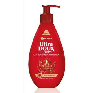 Ultra Doux Gel Douche Sève d’Érable 250ml Algérie