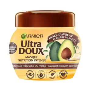 Ultra Doux Masque Huile d’Avocat 320ml Algérie